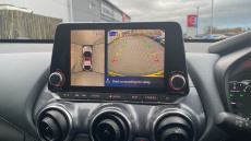 Nissan Juke 1.0 DiG-T 114 Tekna 5dr Petrol Hatchback